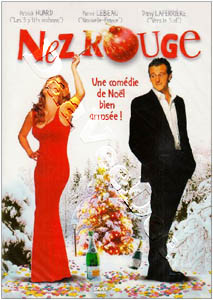 Red Nose (DVD)